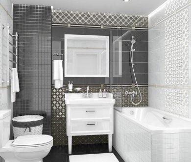 Плитка Laparet коллекция Royal