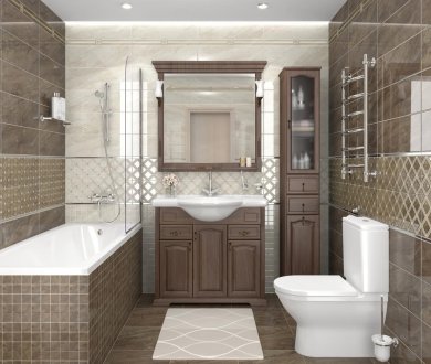Плитка Laparet коллекция Royal