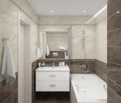 Плитка Laparet коллекция Royal