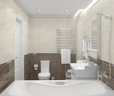 Плитка Laparet коллекция Royal