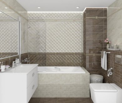 Плитка Laparet коллекция Royal