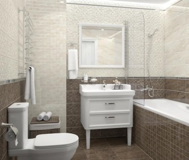 Плитка Laparet коллекция Royal