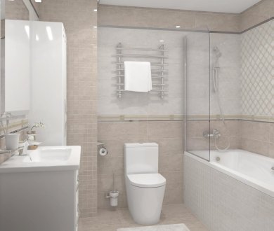 Плитка Laparet коллекция Royal