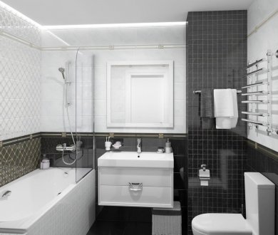 Плитка Laparet коллекция Royal