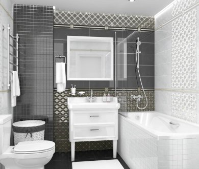 Плитка Laparet коллекция Royal