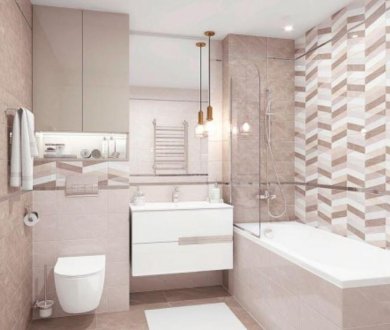 Плитка Laparet коллекция Savoy