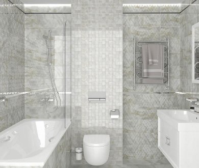 Плитка Laparet коллекция Select