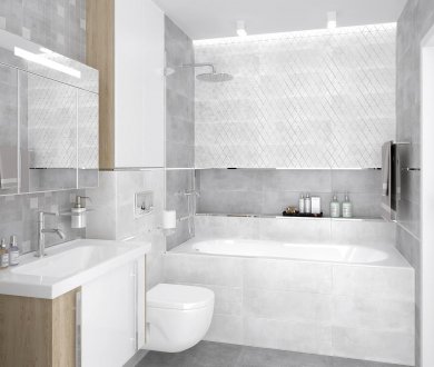 Плитка Laparet коллекция Sharp