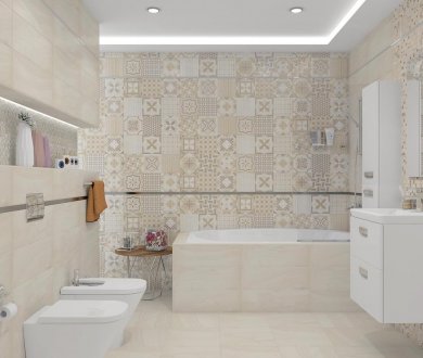 Плитка Laparet коллекция Shine