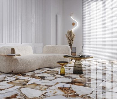 Плитка Laparet коллекция Sirius Gold