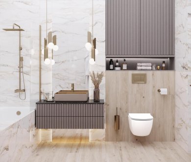 Плитка Laparet коллекция Statuario Porshe