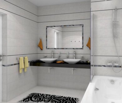 Плитка Laparet коллекция Студио