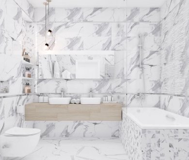 Плитка Laparet коллекция Suite