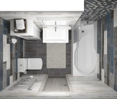 Плитка Laparet коллекция Sweep