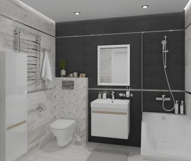 Плитка Laparet коллекция Sweep