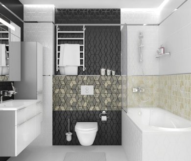 Плитка Laparet коллекция Tabu
