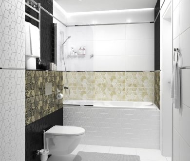 Плитка Laparet коллекция Tabu