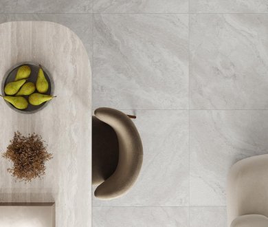 Плитка Laparet коллекция Titan White