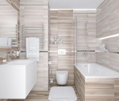 Плитка Laparet коллекция Ulivo