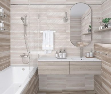 Плитка Laparet коллекция Ulivo