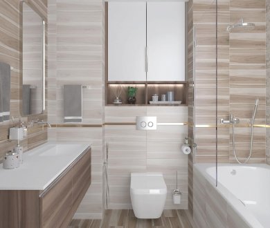Плитка Laparet коллекция Ulivo