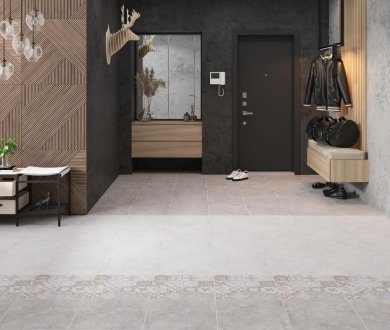 Плитка Lasselsberger коллекция Македония