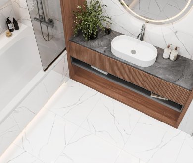 Плитка LCM коллекция Porcelain