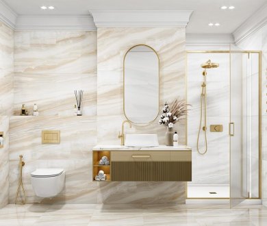 Плитка LCM коллекция Porcelain