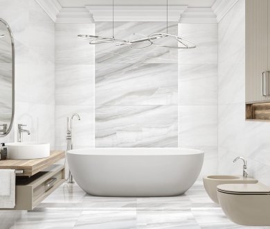 Плитка LCM коллекция Porcelain