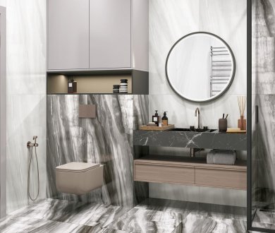 Плитка LCM коллекция Porcelain