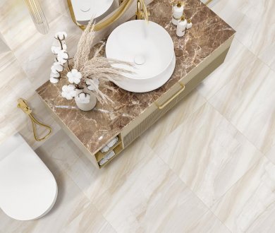 Плитка LCM коллекция Porcelain