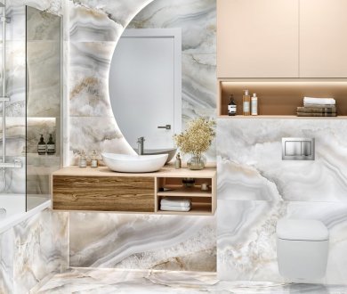 Плитка LCM коллекция Porcelain
