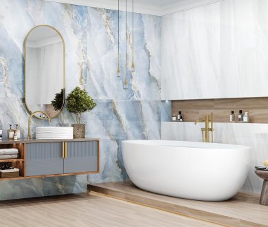 Плитка LCM коллекция Porcelain