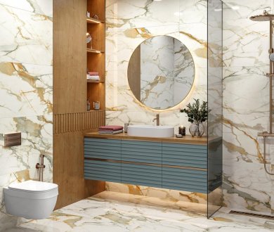 Плитка LCM коллекция Porcelain