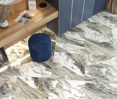Плитка LCM коллекция Porcelain