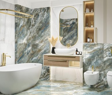 Плитка LCM коллекция Porcelain