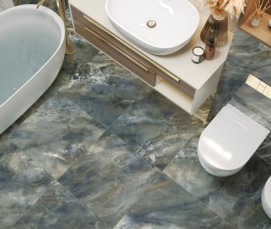 Плитка LCM коллекция Porcelain