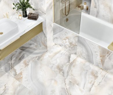 Плитка LCM коллекция Porcelain