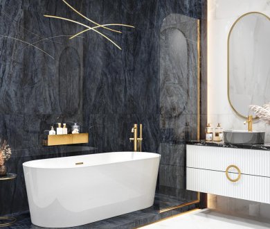 Плитка LCM коллекция Porcelain