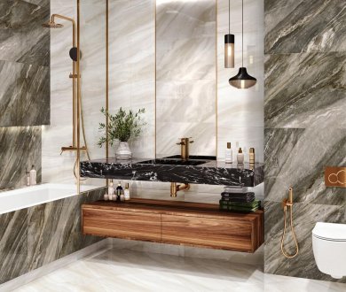 Плитка LCM коллекция Porcelain
