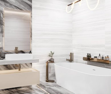Плитка LCM коллекция Porcelain