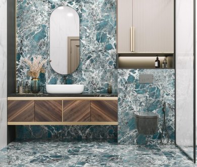 Плитка LCM коллекция Porcelain