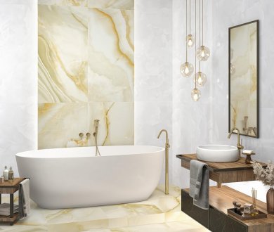 Плитка LCM коллекция Porcelain
