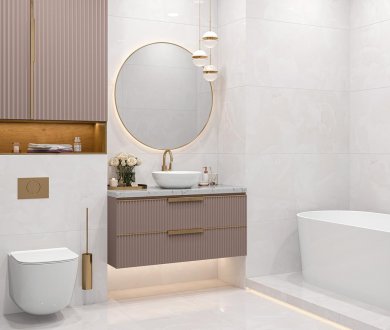 Плитка LCM коллекция Porcelain