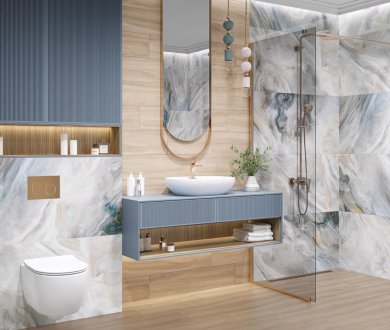 Плитка LCM коллекция Porcelain