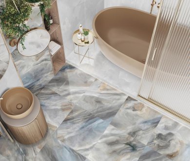 Плитка LCM коллекция Porcelain