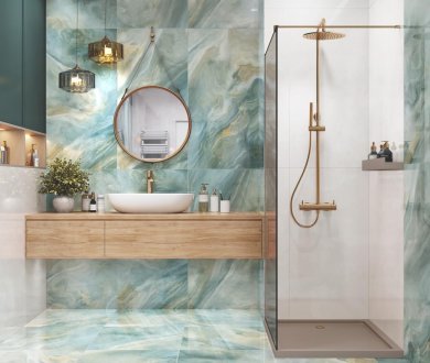 Плитка LCM коллекция Porcelain