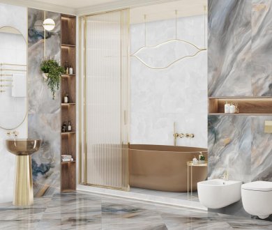 Плитка LCM коллекция Porcelain