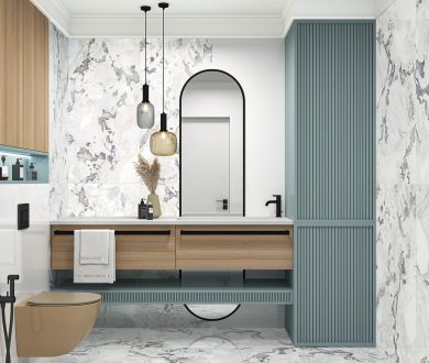 Плитка LCM коллекция Porcelain