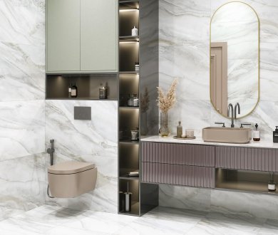 Плитка LCM коллекция Porcelain
